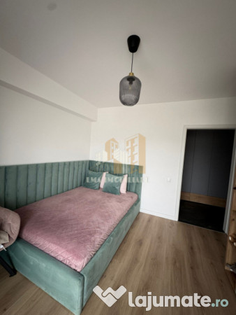 Apartament 3 camere Qualis II Coresi Brasov 