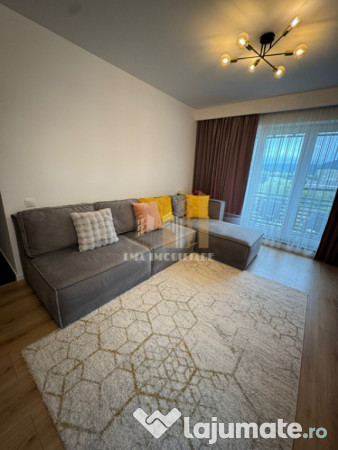 Apartament 3 camere Qualis II Coresi Brasov 