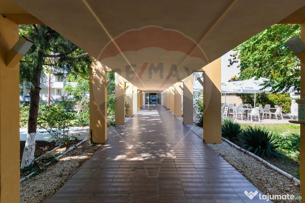 DE VANZARE Complex Hotelier Constanta | Mamaia | Plaja | ...