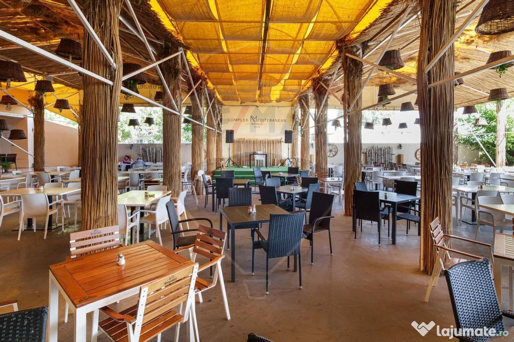 DE VANZARE Complex Hotelier Constanta | Mamaia | Plaja | ...