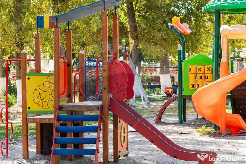 DE VANZARE Complex Hotelier Constanta | Mamaia | Plaja | ...