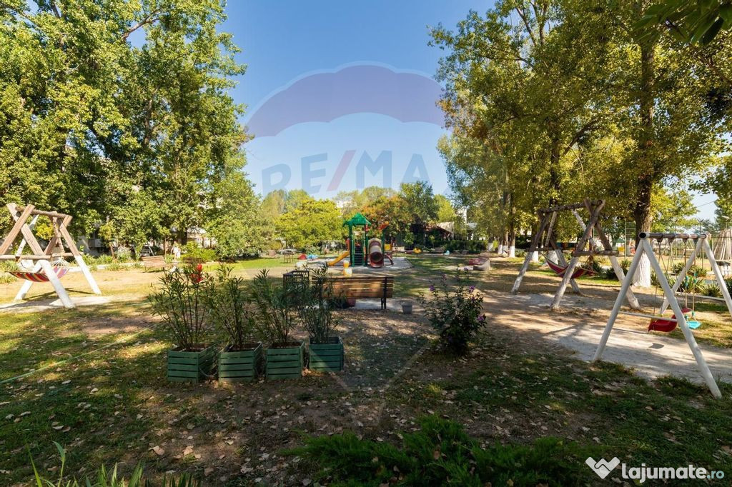 DE VANZARE Complex Hotelier Constanta | Mamaia | Plaja | ...