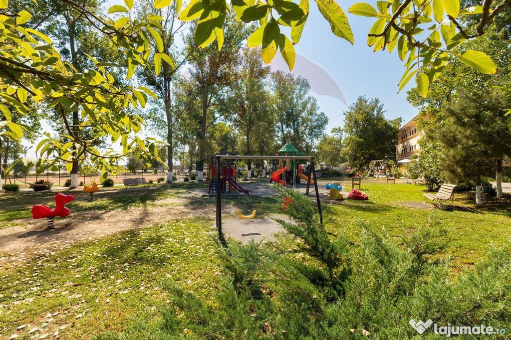 DE VANZARE Complex Hotelier Constanta | Mamaia | Plaja | ...