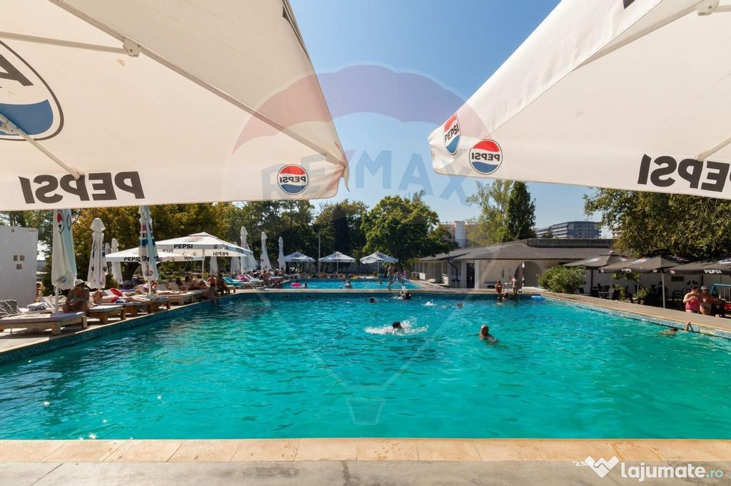 DE VANZARE Complex Hotelier Constanta | Mamaia | Plaja | ...