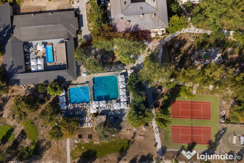 DE VANZARE Complex Hotelier Constanta | Mamaia | Plaja | ...