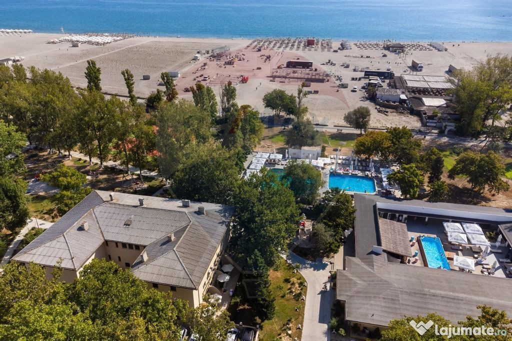 DE VANZARE Complex Hotelier Constanta | Mamaia | Plaja | ...