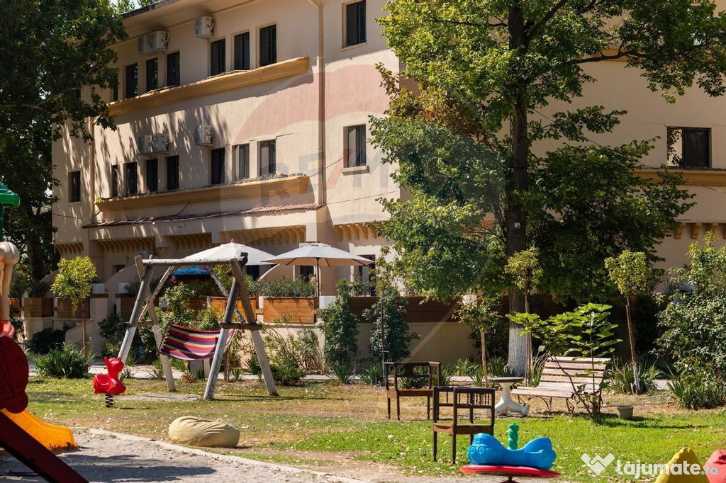 DE VANZARE Complex Hotelier Constanta | Mamaia | Plaja | ...