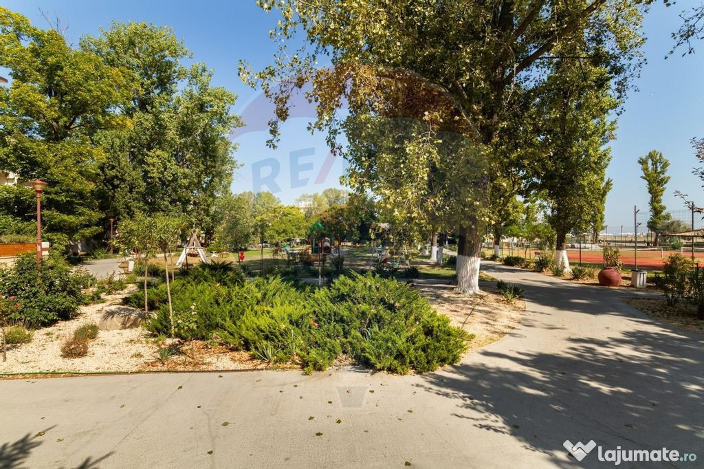 DE VANZARE Complex Hotelier Constanta | Mamaia | Plaja | ...