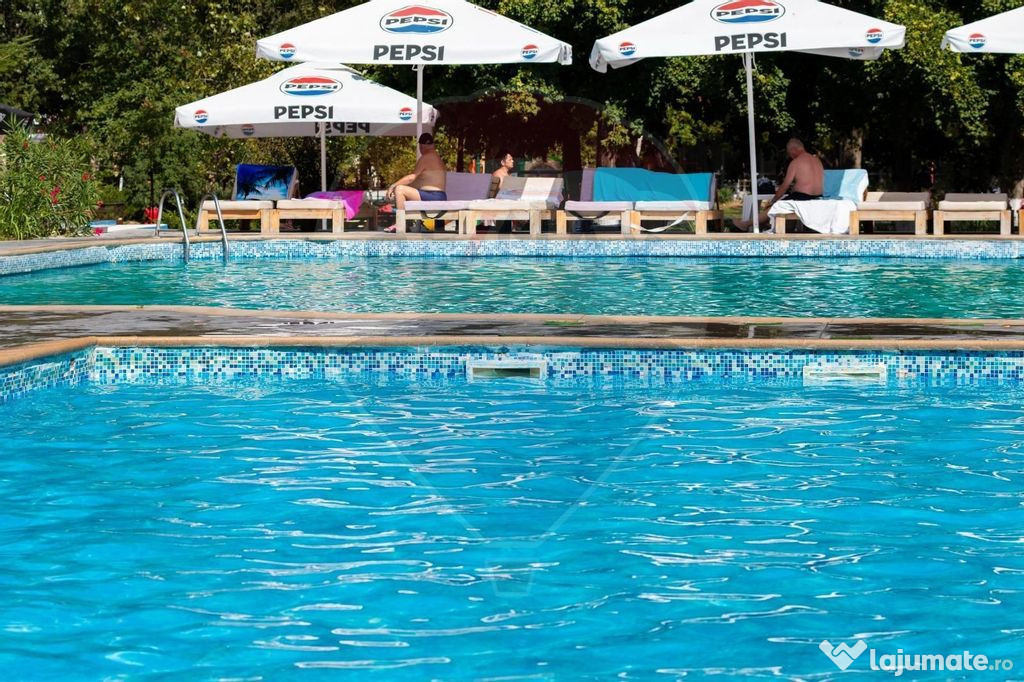 DE VANZARE Complex Hotelier Constanta | Mamaia | Plaja | ...