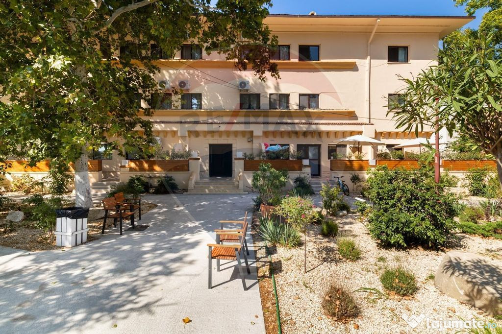 DE VANZARE Complex Hotelier Constanta | Mamaia | Plaja | ...