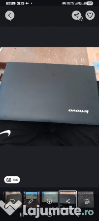 Laptop Lenovo i3