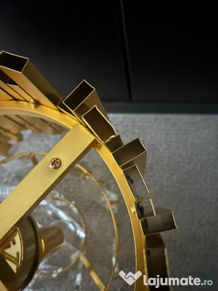 Candelabru nou ideal pentru casa ta 