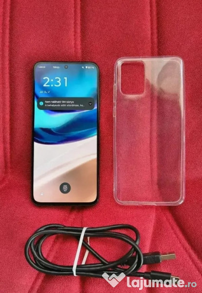 Motorola Edge 30 Neo