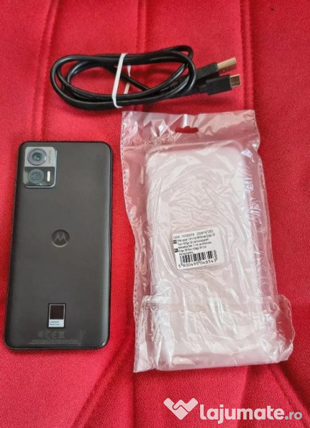 Motorola Edge 30 Neo