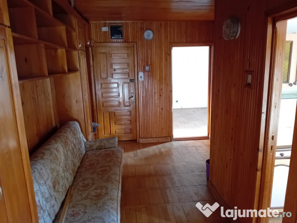 Apartament 2 Camere Centru Apa Serv. Bloc Nou 54mp decomandat etaj 3