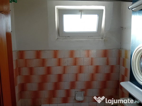 Apartament 2 Camere Centru Apa Serv. Bloc Nou 54mp decomandat etaj 3