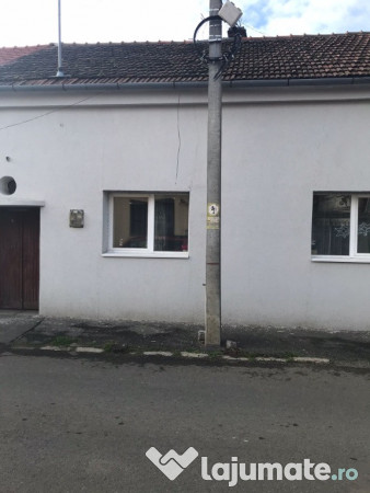 Casa zona Garii Oradea 