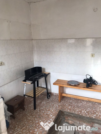 Casa zona Garii Oradea 