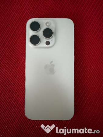 IPhone 15 Pro Stare 10/10