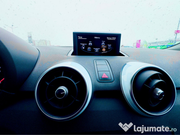 Audi A1 S-line Automat 2015 