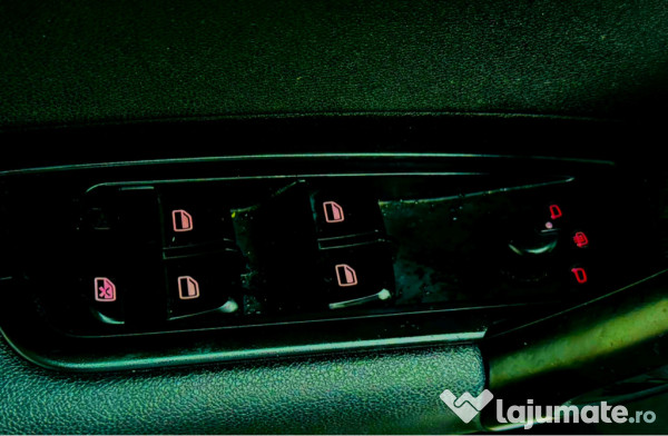 Audi A1 S-line Automat 2015 