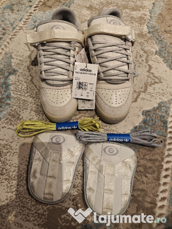 Adidas Bunny Forum Originali