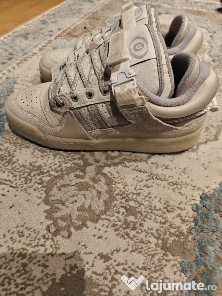 Adidas Bunny Forum Originali 