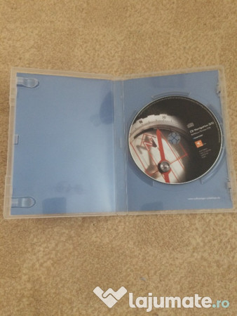 Navigatie RNS 300 VW, Skoda, Seat