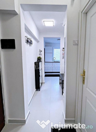 2 Camere, Premium, Amzei, Centrala Proprie, Parcare, 5 min M