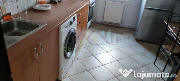 Apartament 3 camere Racadau