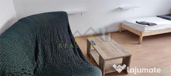 Apartament 3 camere Racadau