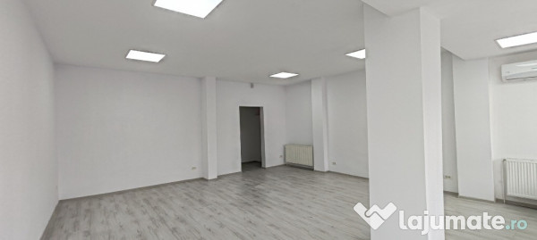 Spațiu comercial 75 mp, Milcov