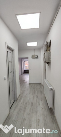 Spațiu comercial 75 mp, Milcov