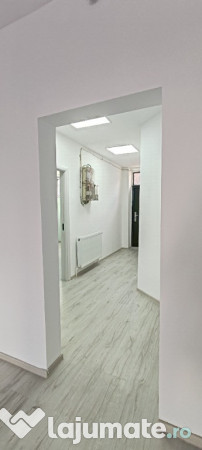 Spațiu comercial 75 mp, Milcov