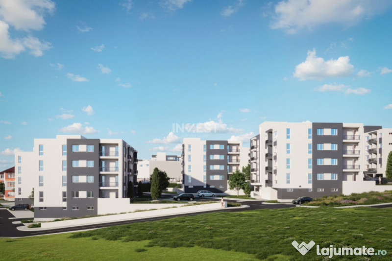 COMISION 0% , APARTAMENT 1 CAMERA DECOMANDAT , ZONA 5 DRUMUR