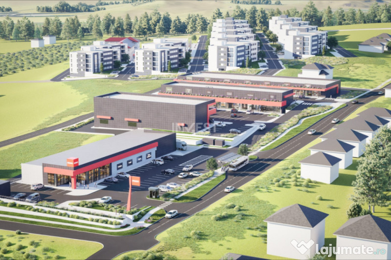 COMISION 0% , APARTAMENT 1 CAMERA DECOMANDAT , ZONA 5 DRUMUR