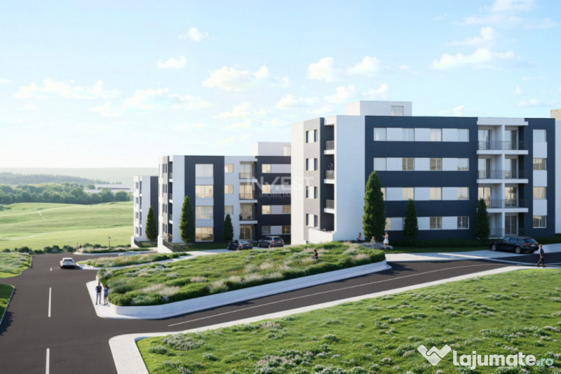 COMISION 0% , APARTAMENT 1 CAMERA DECOMANDAT , ZONA 5 DRUMUR