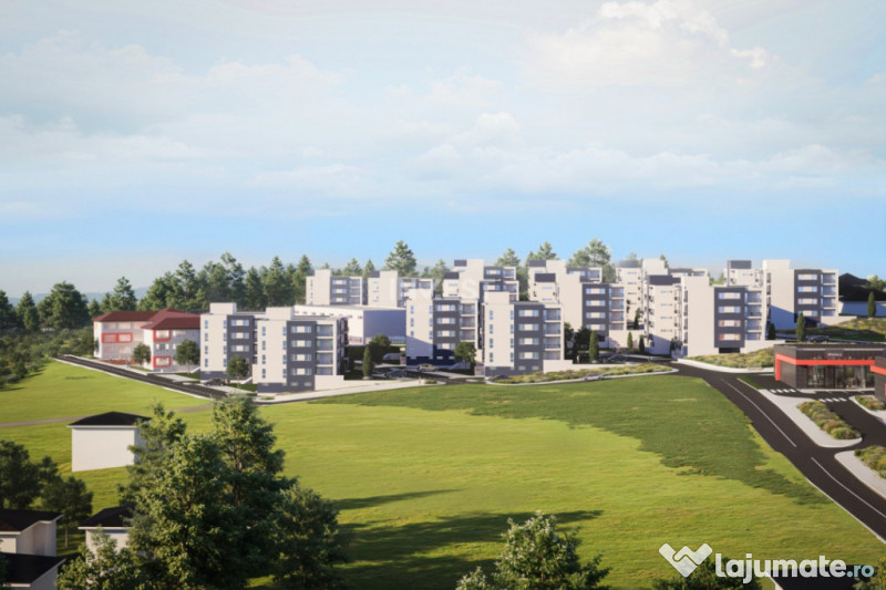 COMISION 0% , APARTAMENT 1 CAMERA DECOMANDAT , ZONA 5 DRUMUR