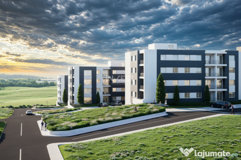 COMISION 0% , APARTAMENT 1 CAMERA DECOMANDAT , ZONA 5 DRUMUR