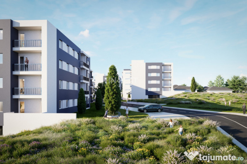 COMISION 0% , APARTAMENT 1 CAMERA DECOMANDAT , ZONA 5 DRUMUR