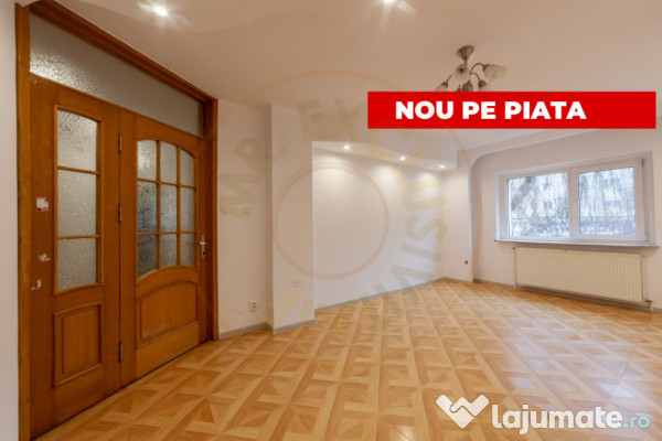 Apartament 5 camere parter zona Rolast-Jumbo