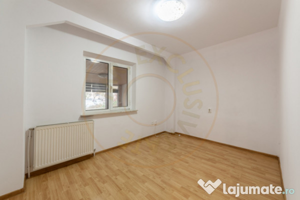 Apartament 5 camere parter zona Rolast-Jumbo