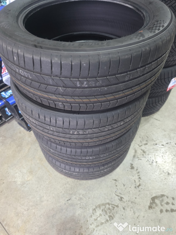 Set anvelope noi Kumho 215/55 R18 Ecsta PS71 95V 