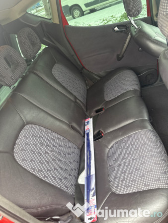 Mercedes a160 benzină+gpl