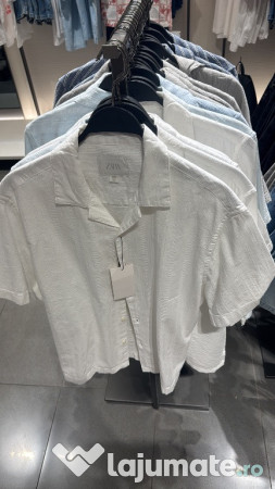 Cămașa aproape nouă
