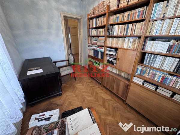 Imobil pretabil multiple functionalitati! 