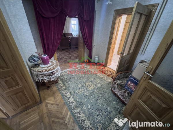 Imobil pretabil multiple functionalitati! 