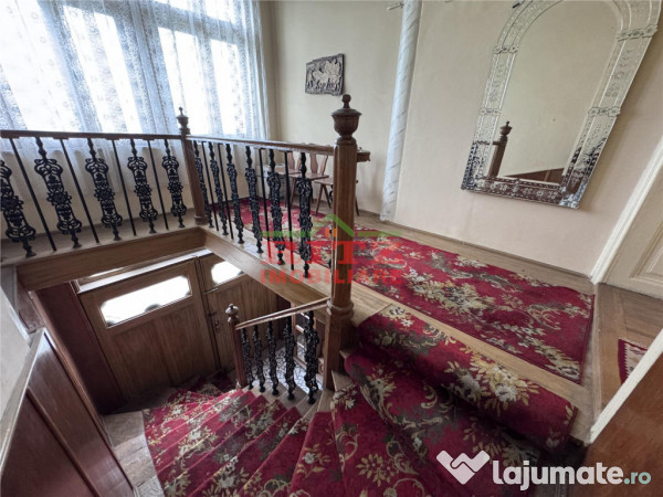 Imobil pretabil multiple functionalitati! 