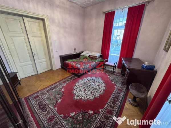 Imobil pretabil multiple functionalitati! 