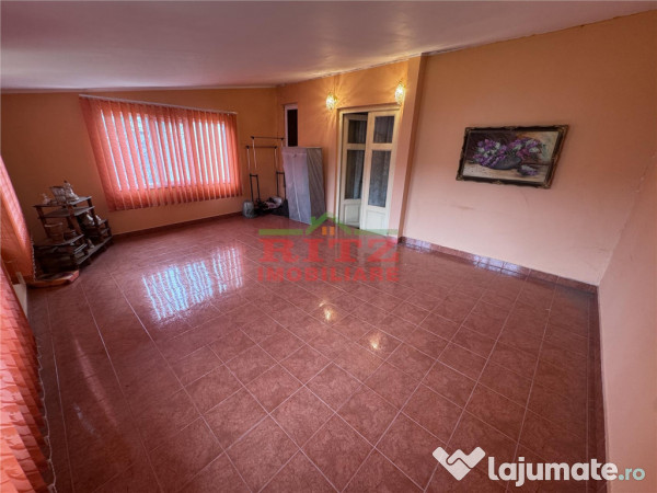 Imobil pretabil multiple functionalitati! 